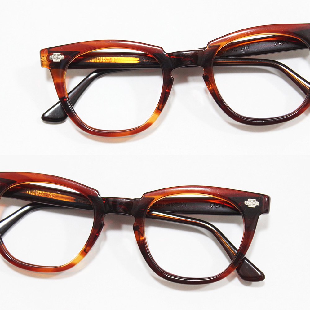 AMERICAN OPTICAL STADIUM 48/22 ビンテージ B-