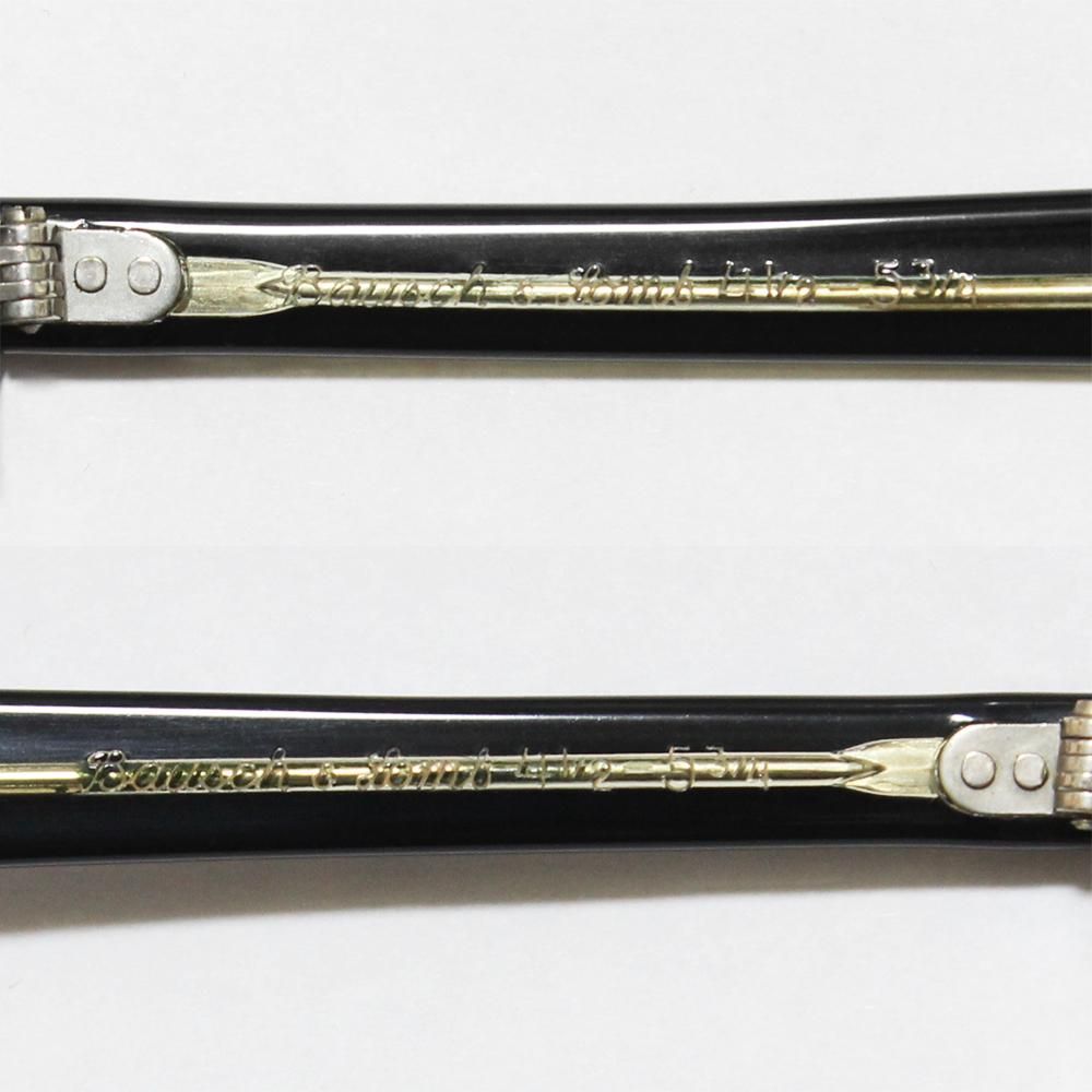 Deadstock】1950s Bausch&lomb 