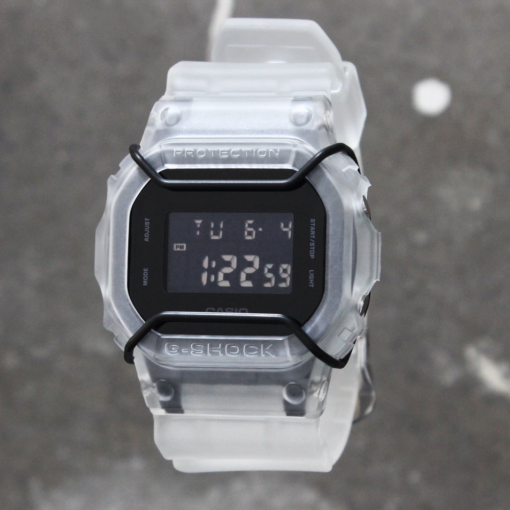 G shock outlet dw 5600 skeleton