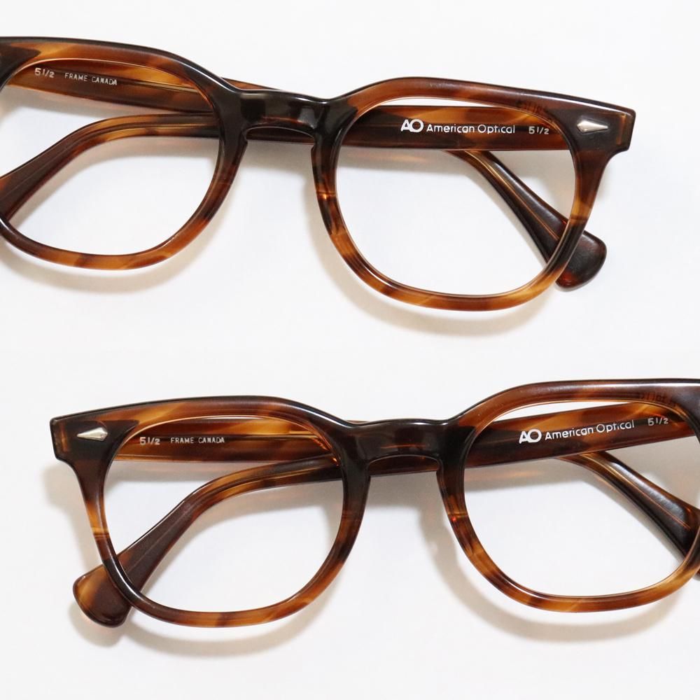 Vintage 1960's American Optical 