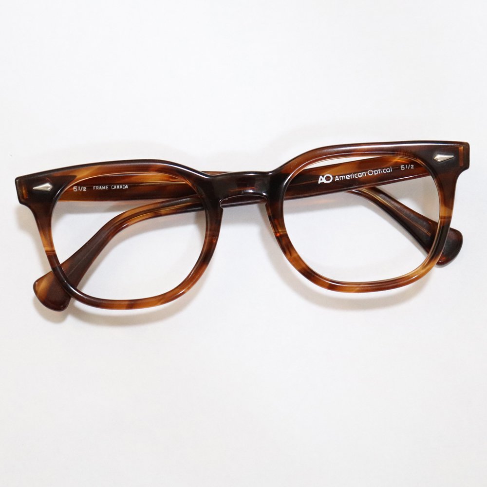 Vintage 1960's American Optical 