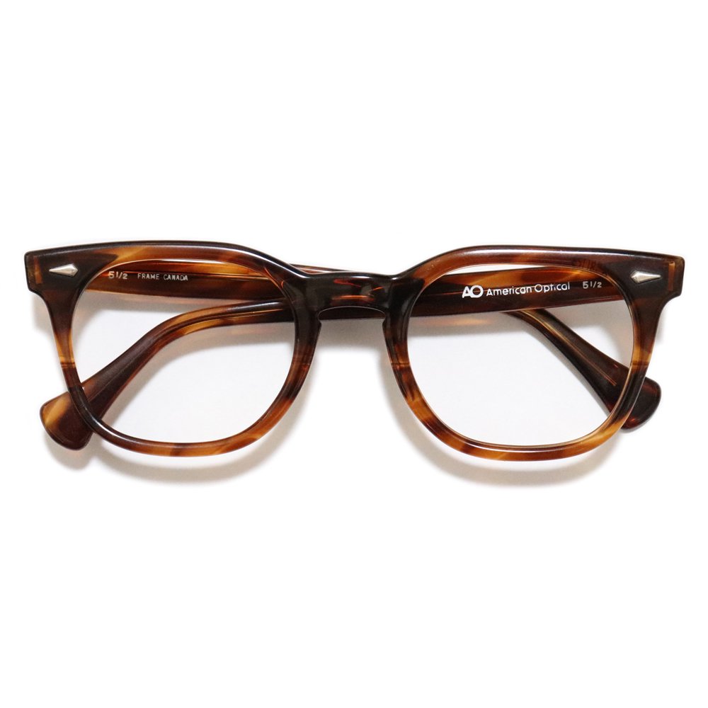 American春先取りの titmus American optical 50s60s ビンテージ サングラス ...