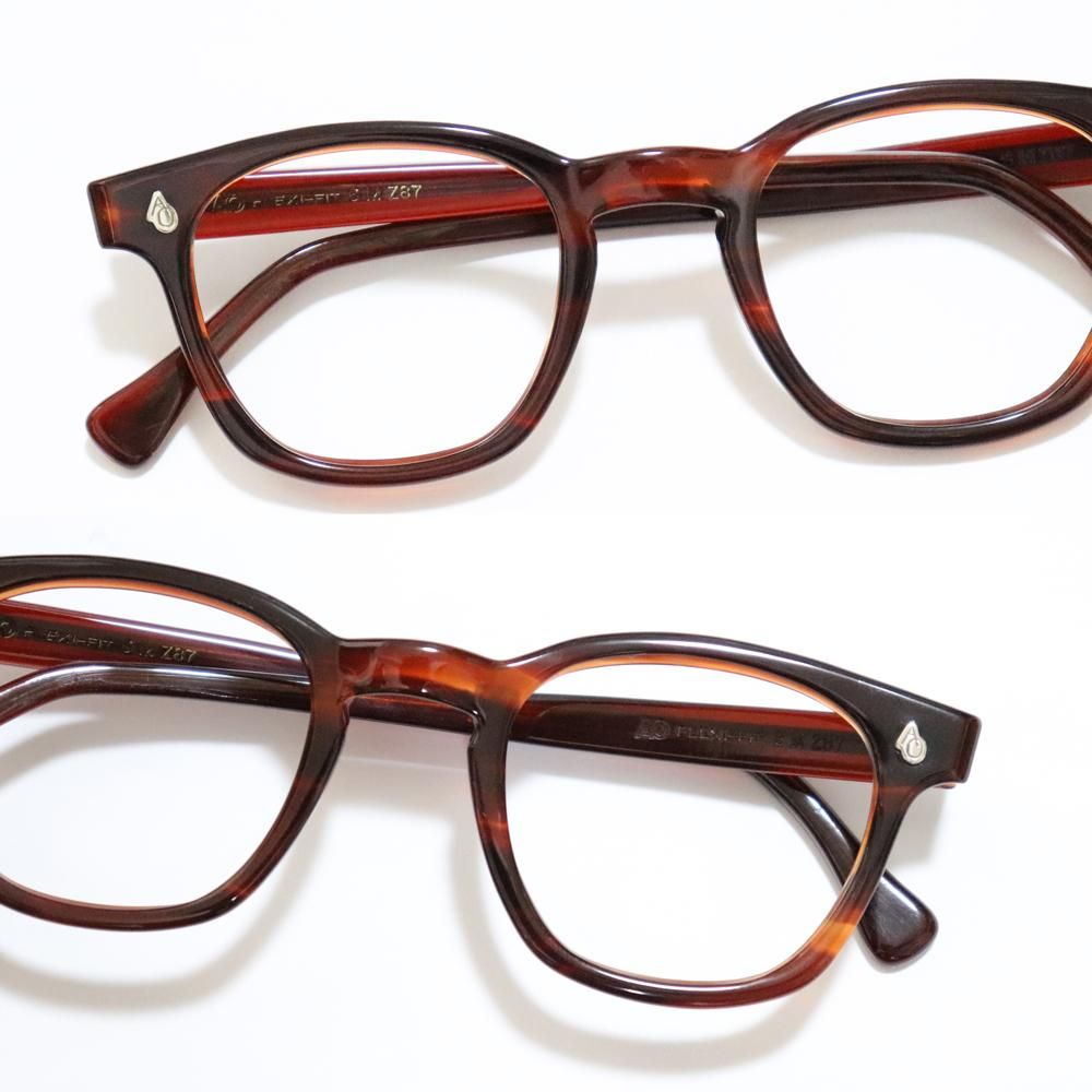 超希少！vintage american optical wellington！ 超希少！vintage american optical wellington！