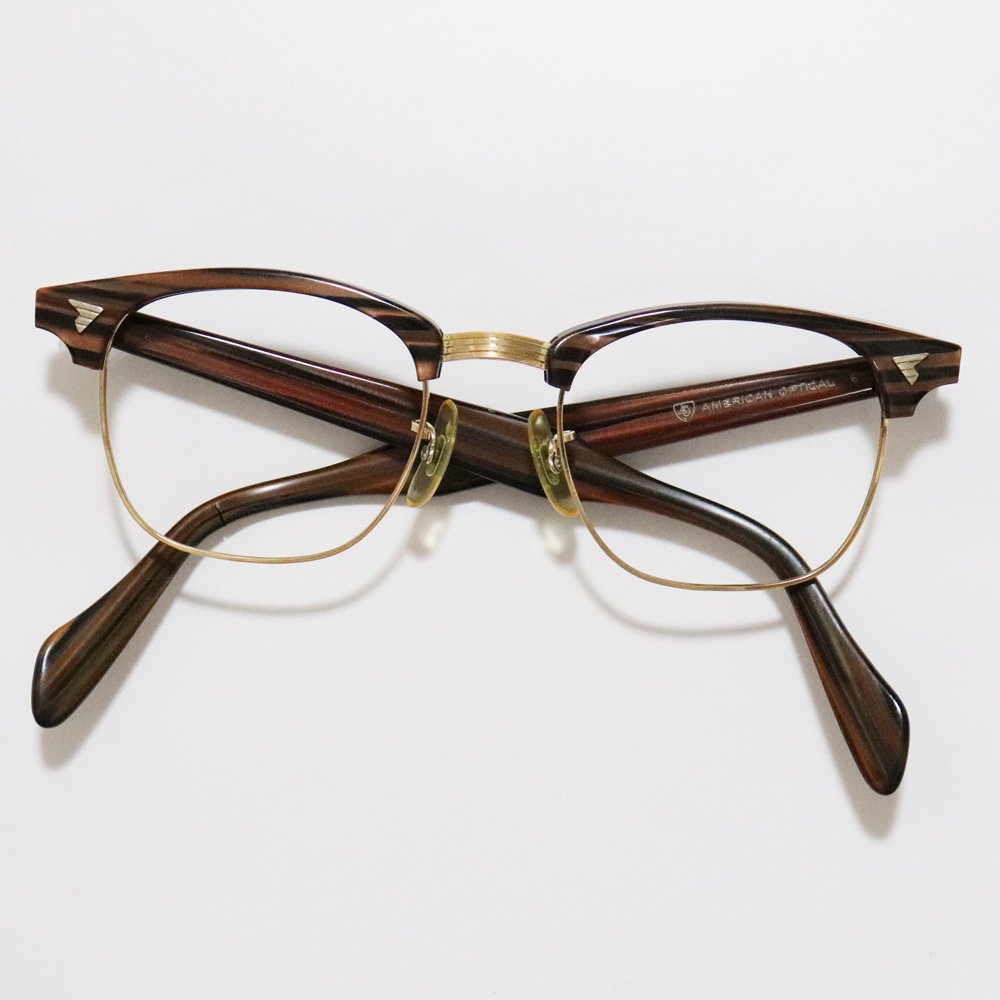 Vintage 1960's American Optical 