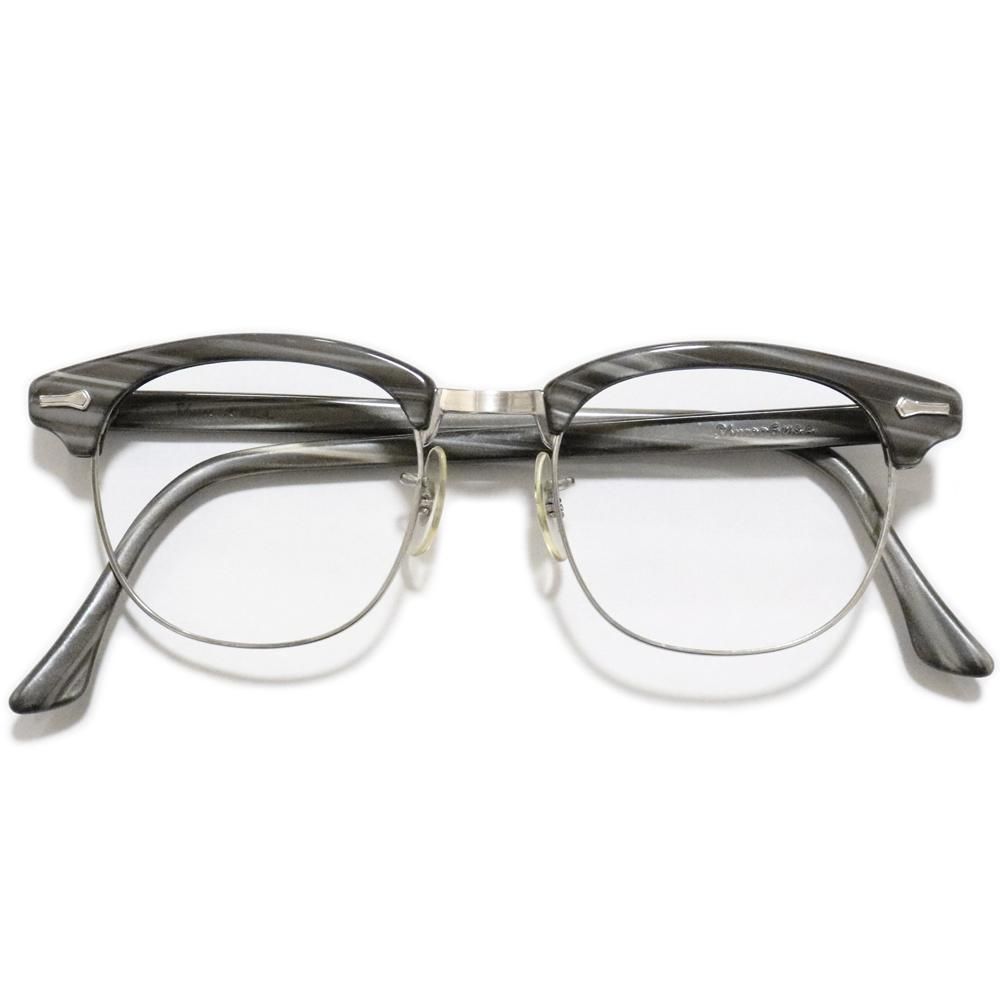 50's SHURON vintage RONSIR ヴィンテージAmericanOptical