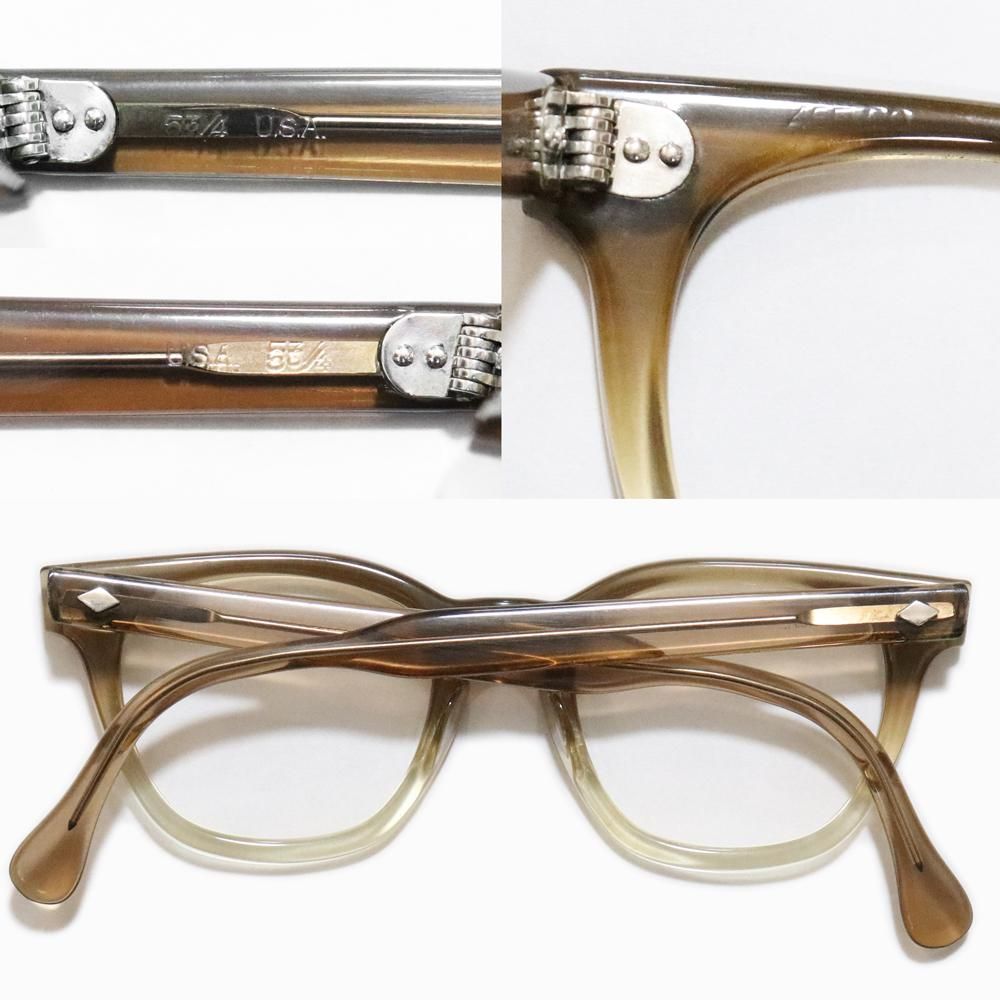 Vintage 1950's American Optical 