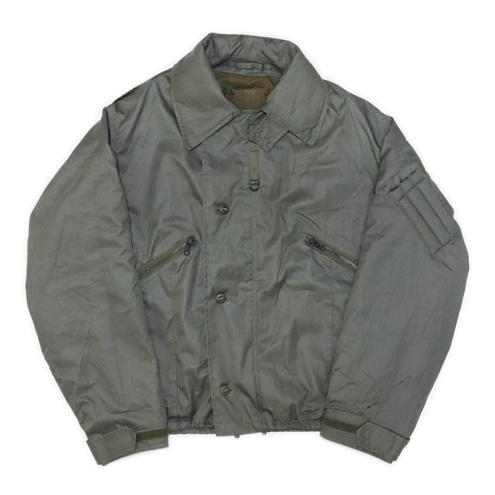 袖丈64cmmk3 flight jacket RAF イギリス軍　サイズ7