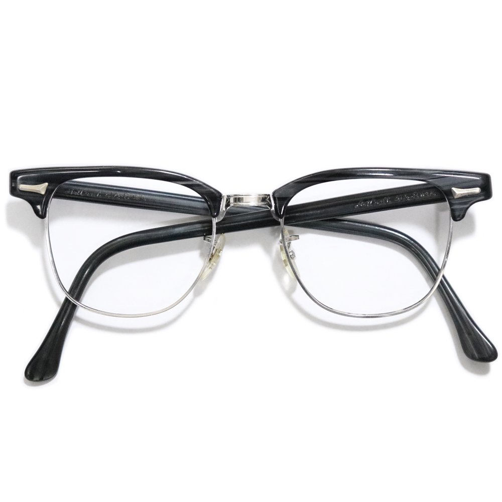 Vintage ART CRAFT OPTICAL 50s キャットアイ-