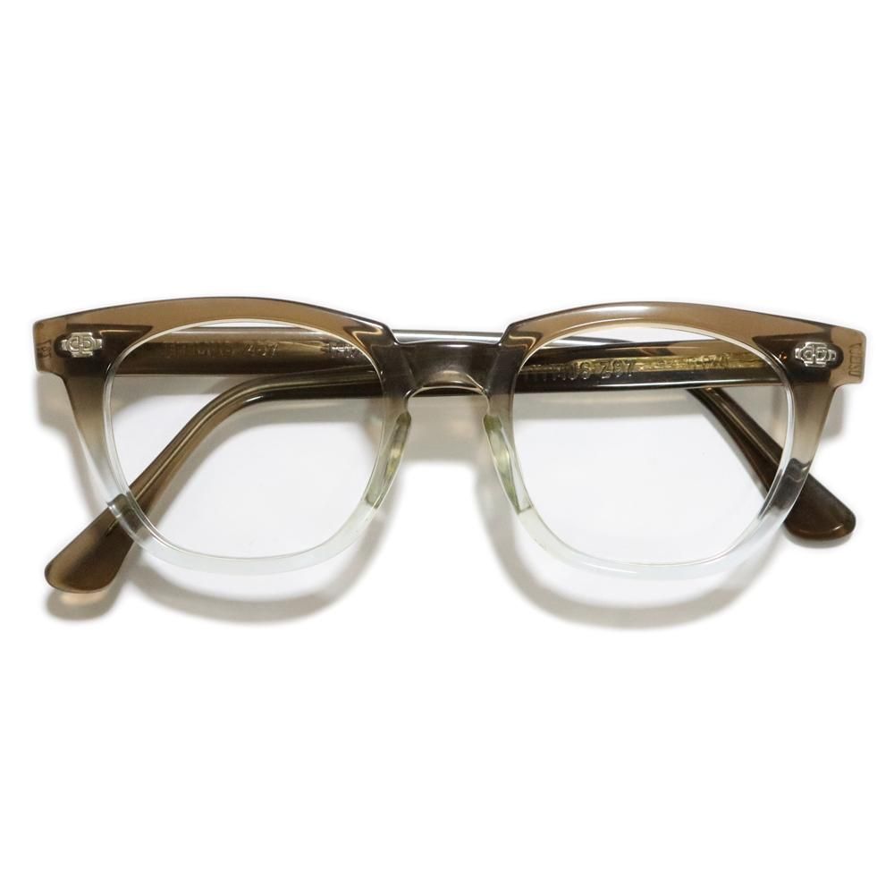 King Gnu常田大希着用 1950s USA wilkie optical - 小物