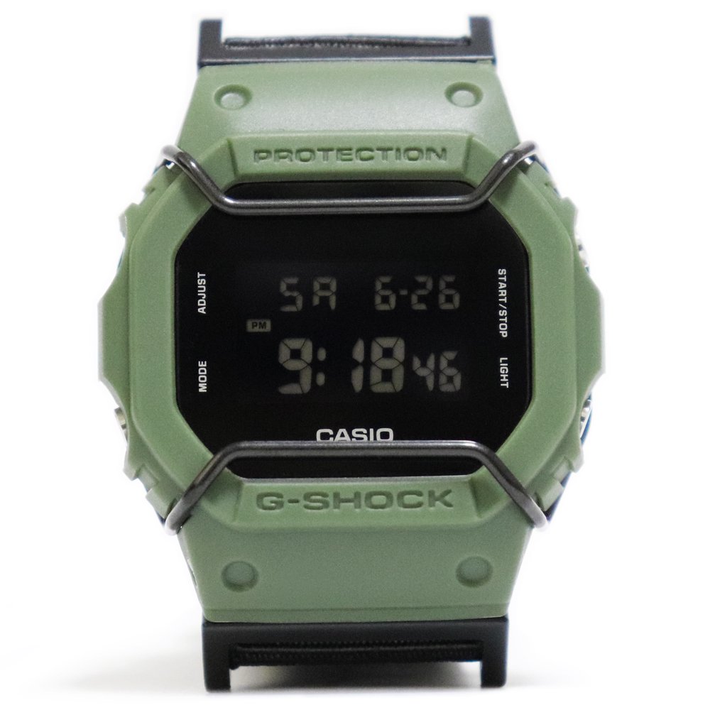 CASIO G-SHOCK 