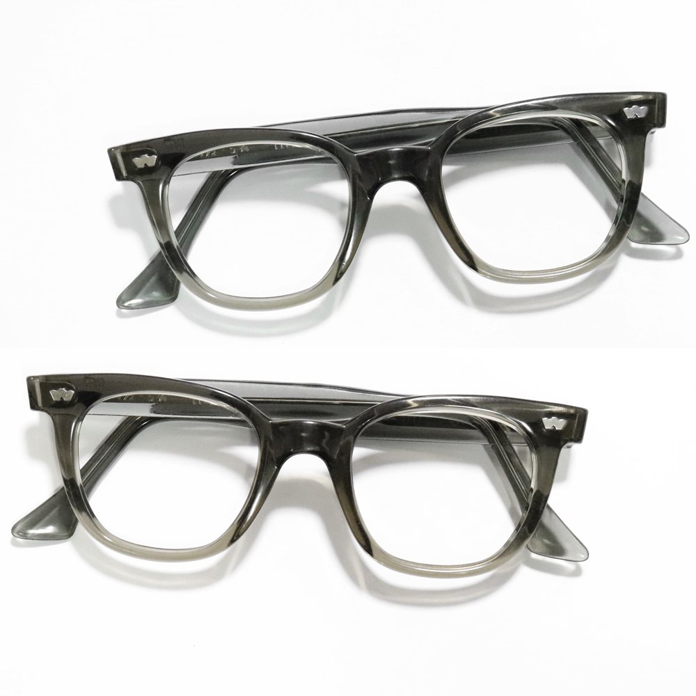 毎日安売り 1950´s Wilkie Optical ヴィンテージ眼鏡フレーム | www