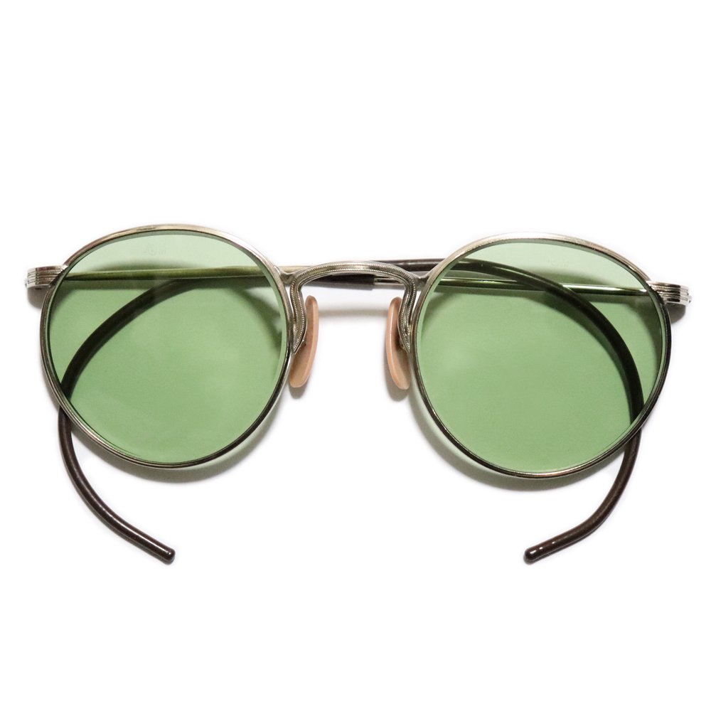 vintage1930's Vintage Glasses ヴィンテージ　サングラス AO