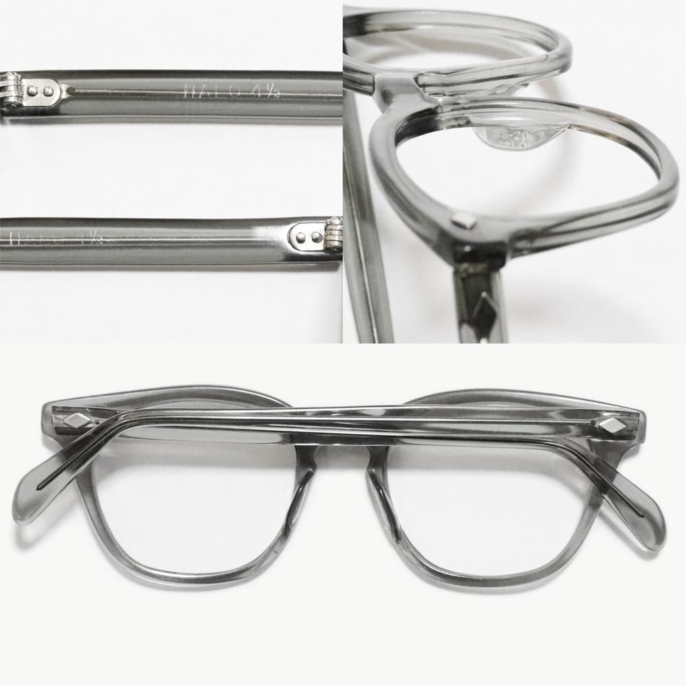 Vintage 1960's-70's Halo Optical 