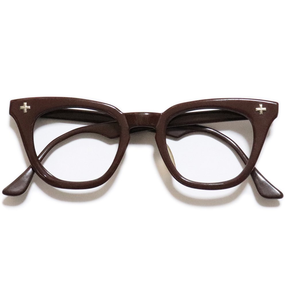 女性が喜ぶ♪ ビンテージ 1930's Bausch&Lomb EyeGlasses サングラス ...