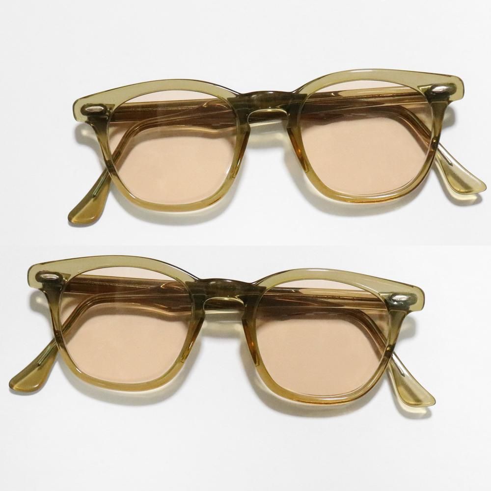 Vintage 1950's Bausch&lomb 