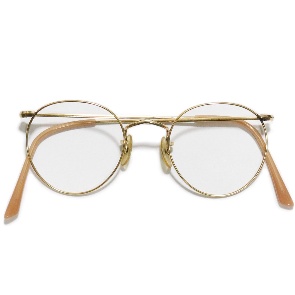 Antique Eyeglasses14kgf Vintageヴィンテージメガネ サングラス