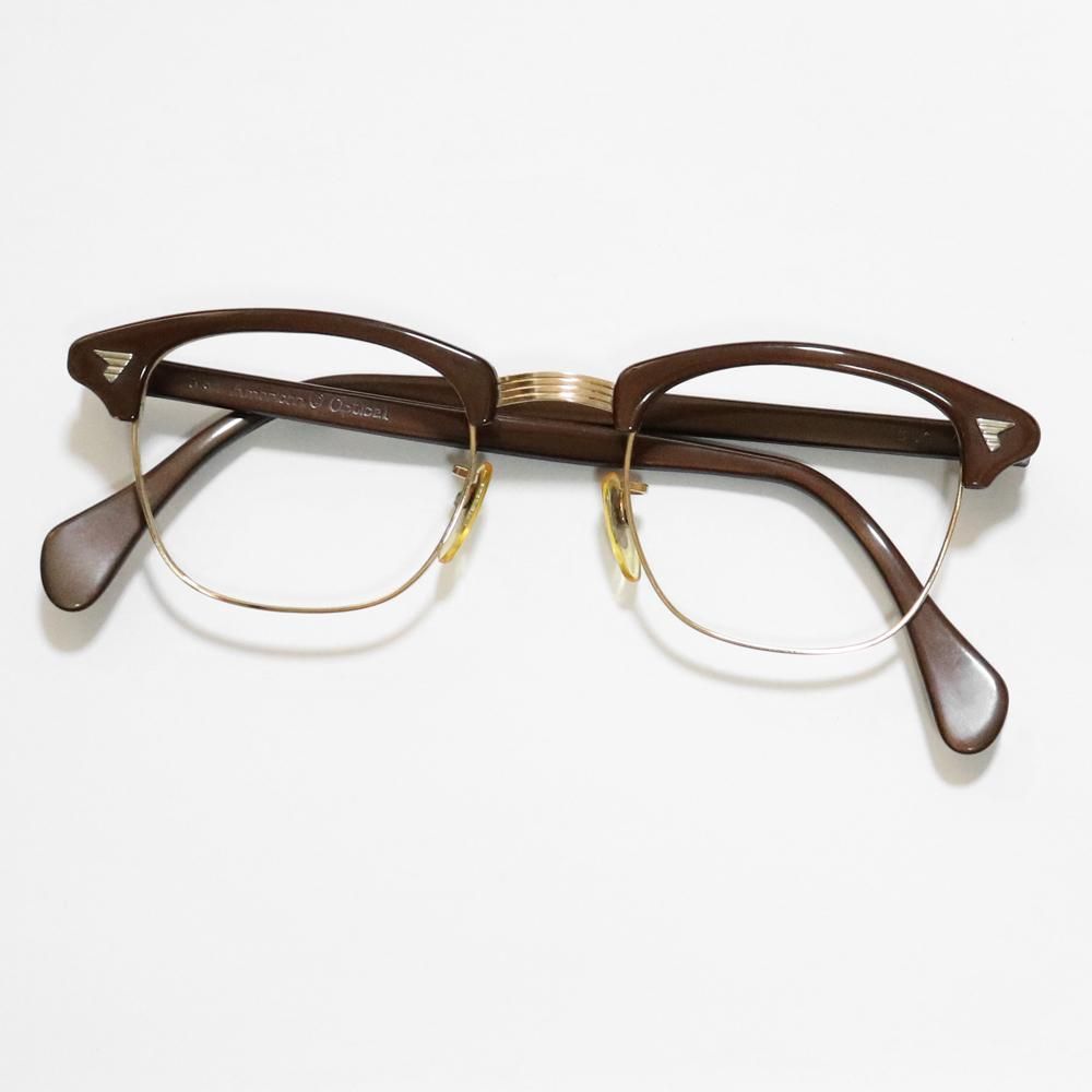 Vintage 1960's American Optical 