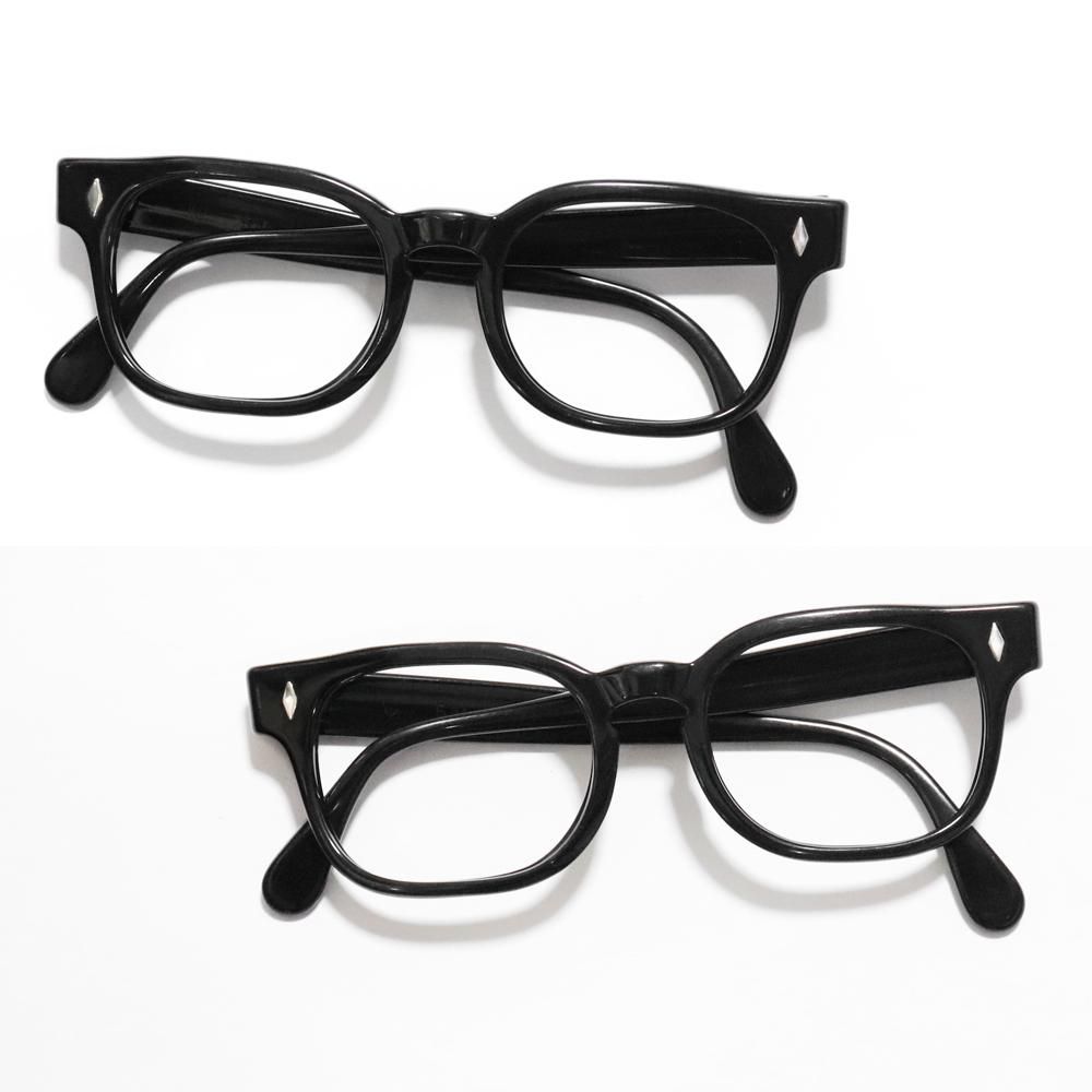 Vintage 1950's-60's Tart Optical 