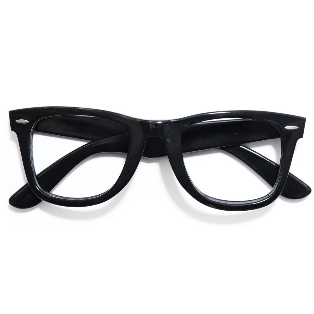 Vintage 1980's Bausch&Lomb RayBan Wayfarer Sunglasses -Made in U.S.A.-