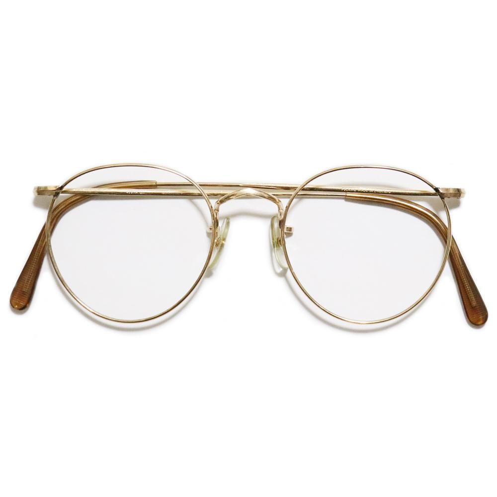 Six Ride Beforehand Vintage Eyewear (ヴィンテージ眼鏡) - American Classics Six Ride Beforehand Vintage Eyewear (ヴィンテージ眼鏡) - American Classics