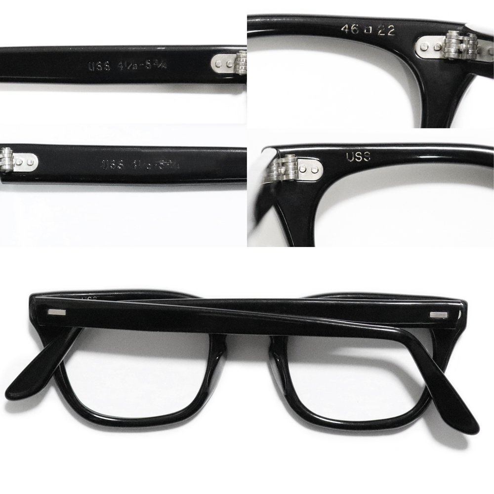 CULTURE BANK GI GLASSES 46-22 - starrvybzonline.com