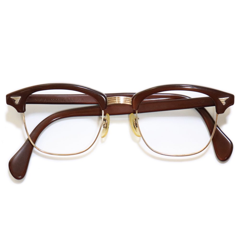 1960's】American Optical “Sirmont”-