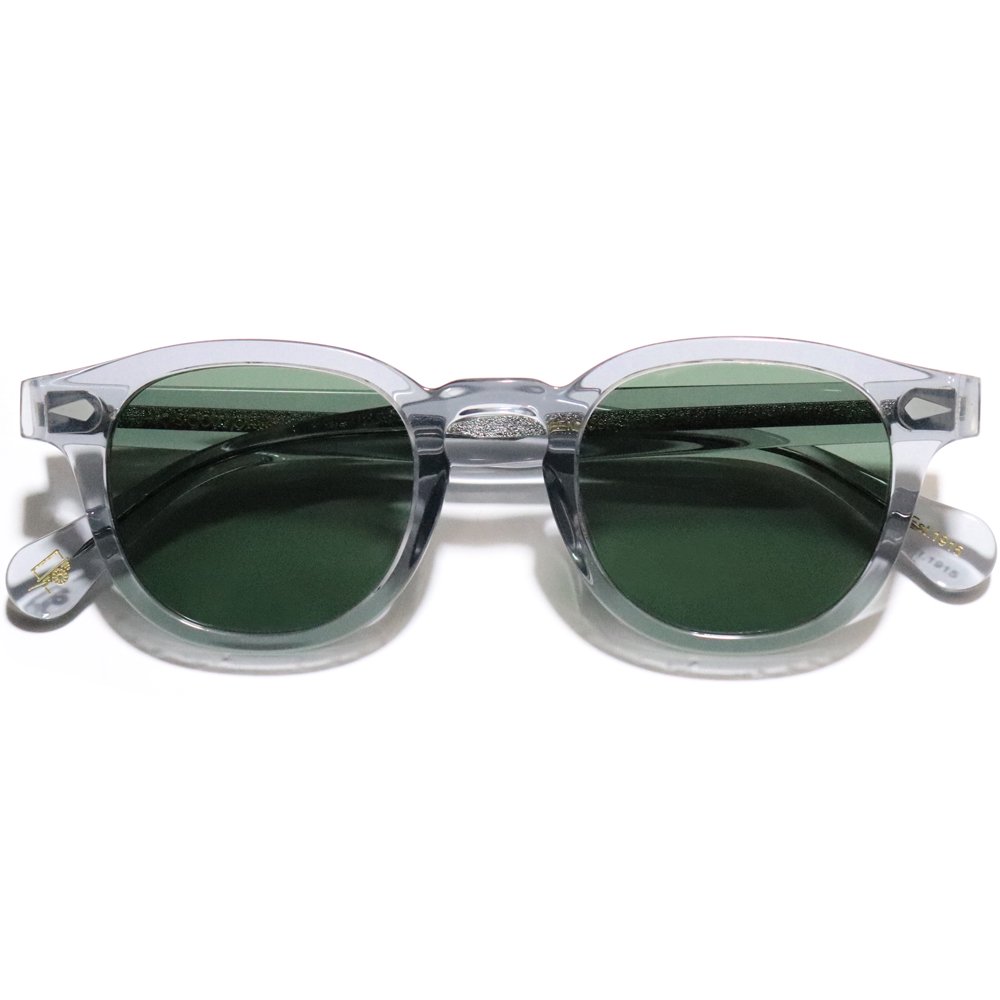 Moscot Lemtosh Sunglasses -Light Grey- ｜ モスコット レムトッシュ 