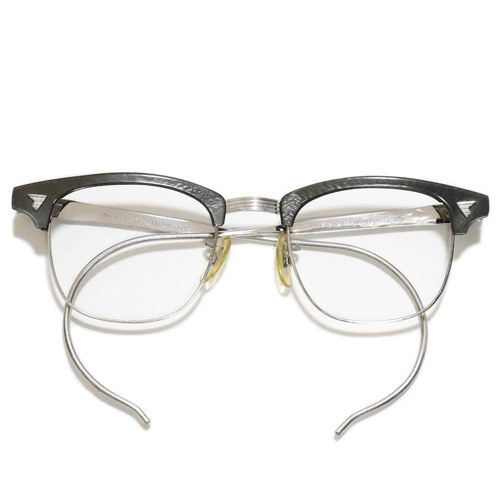 American Optical アメリカンオプティカル ｜ ヴィンテージ眼鏡