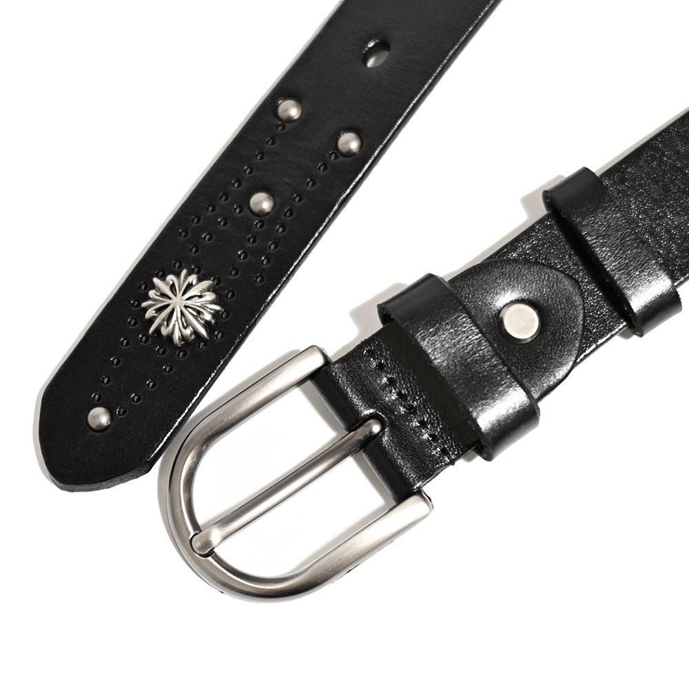 SYKIA Concho Belt コンチョベルト Concho Belt（ベルト）｜SYKIA（シキア）のファッション通販