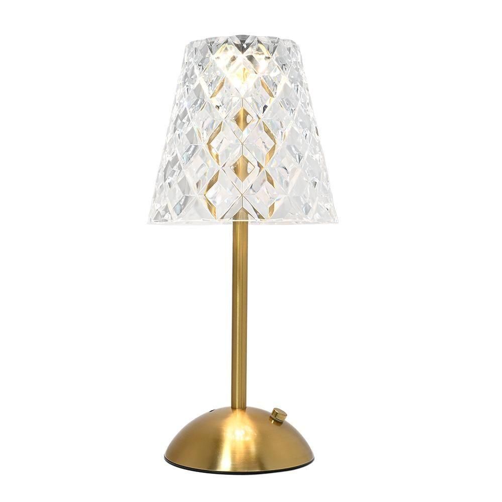 USB Charging Touch Lamp