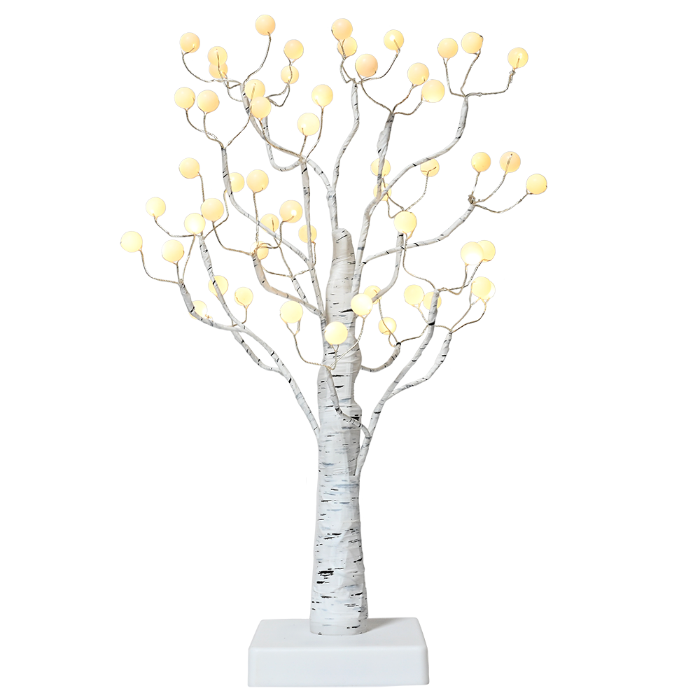 54 LED Tree Light