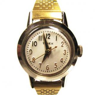 Vintage 60's TIMEX Watch