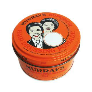 Murray's Superior Hair Dressing Pomade