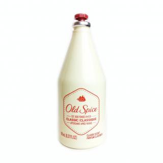 Old Spice After Shave Lotion