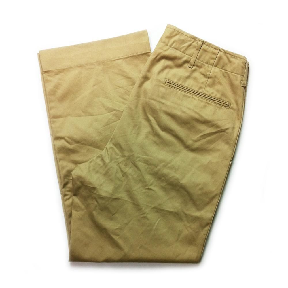 AtLast&Co CHINO Work Pants ｜ AtLast&Co (アットラスト) - American 