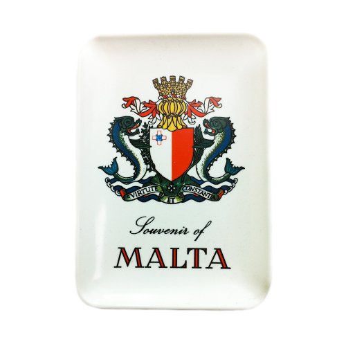 Vintage Souvenir of MALTA -Made in ITALY-