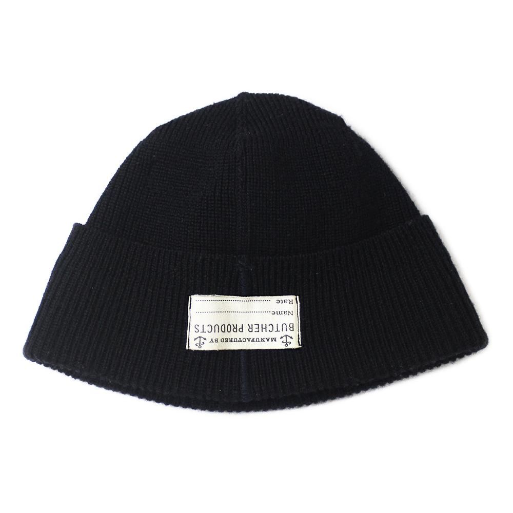 BUTCHER PRODUCTS USN WATCH CAP ｜ AtLast&Co (アットラスト