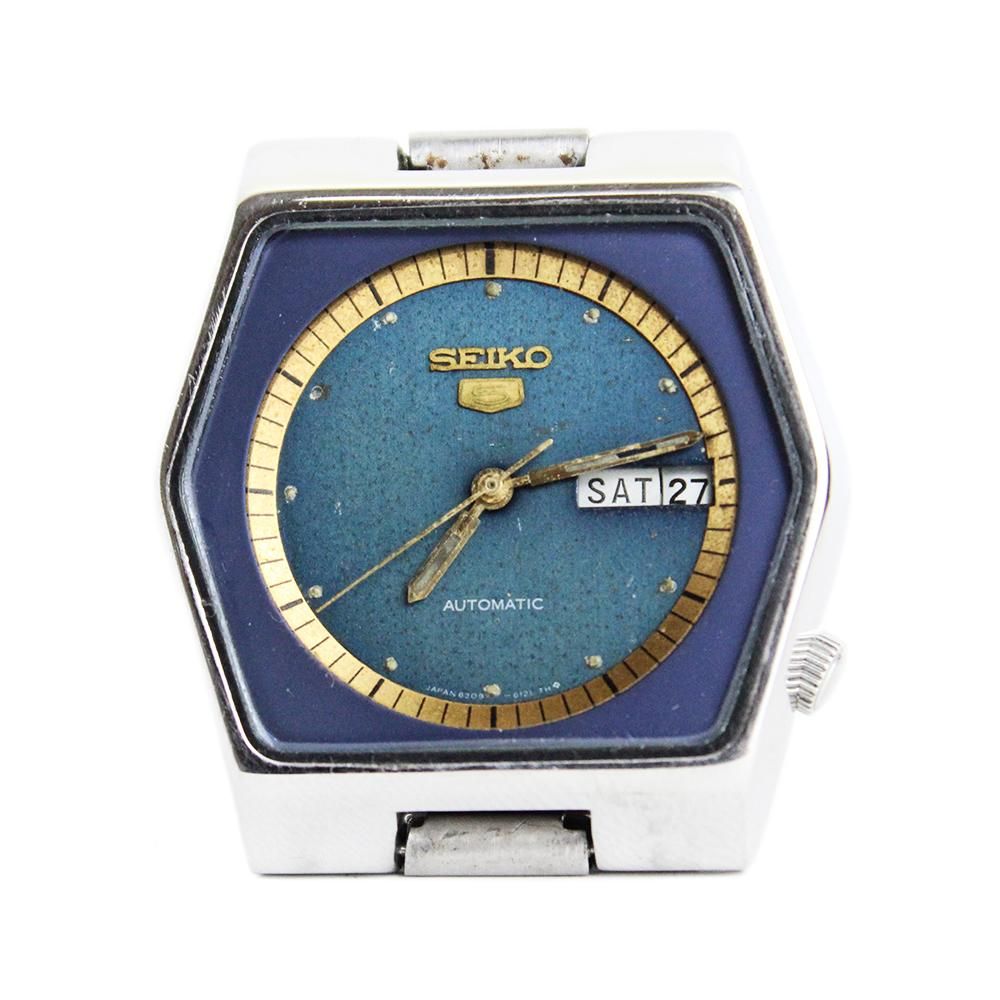 Peace様専用 SEIKO5 ヴィンテージ ウォッチ-