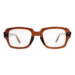 【Dead Stock】1970's US Military Official Eyeglasses