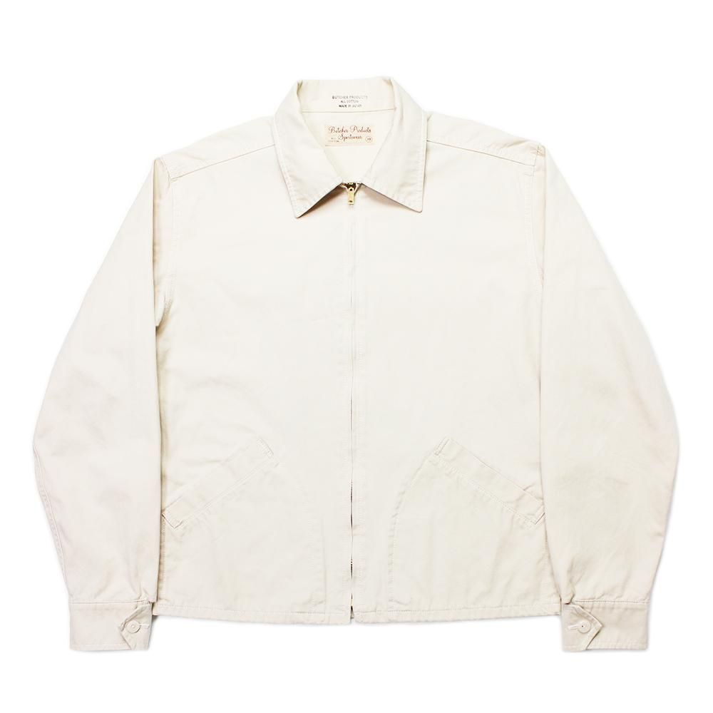 BUTCHER PRODUCTS SPORTS JACKET ｜ AtLast&Co (アットラスト