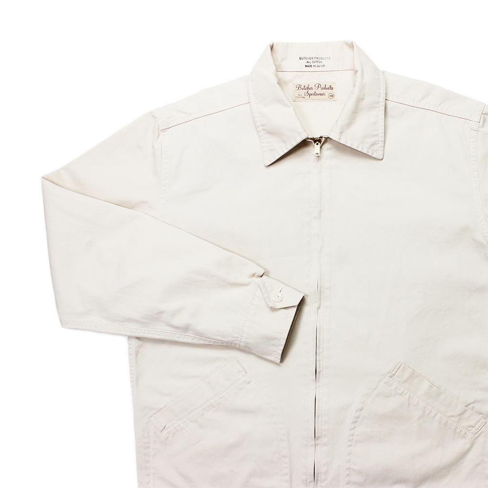 BUTCHER PRODUCTS SPORTS JACKET ｜ AtLast&Co (アットラスト ...