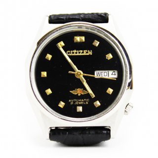 Dead Stock Vintage CITIZEN Wrist Watch