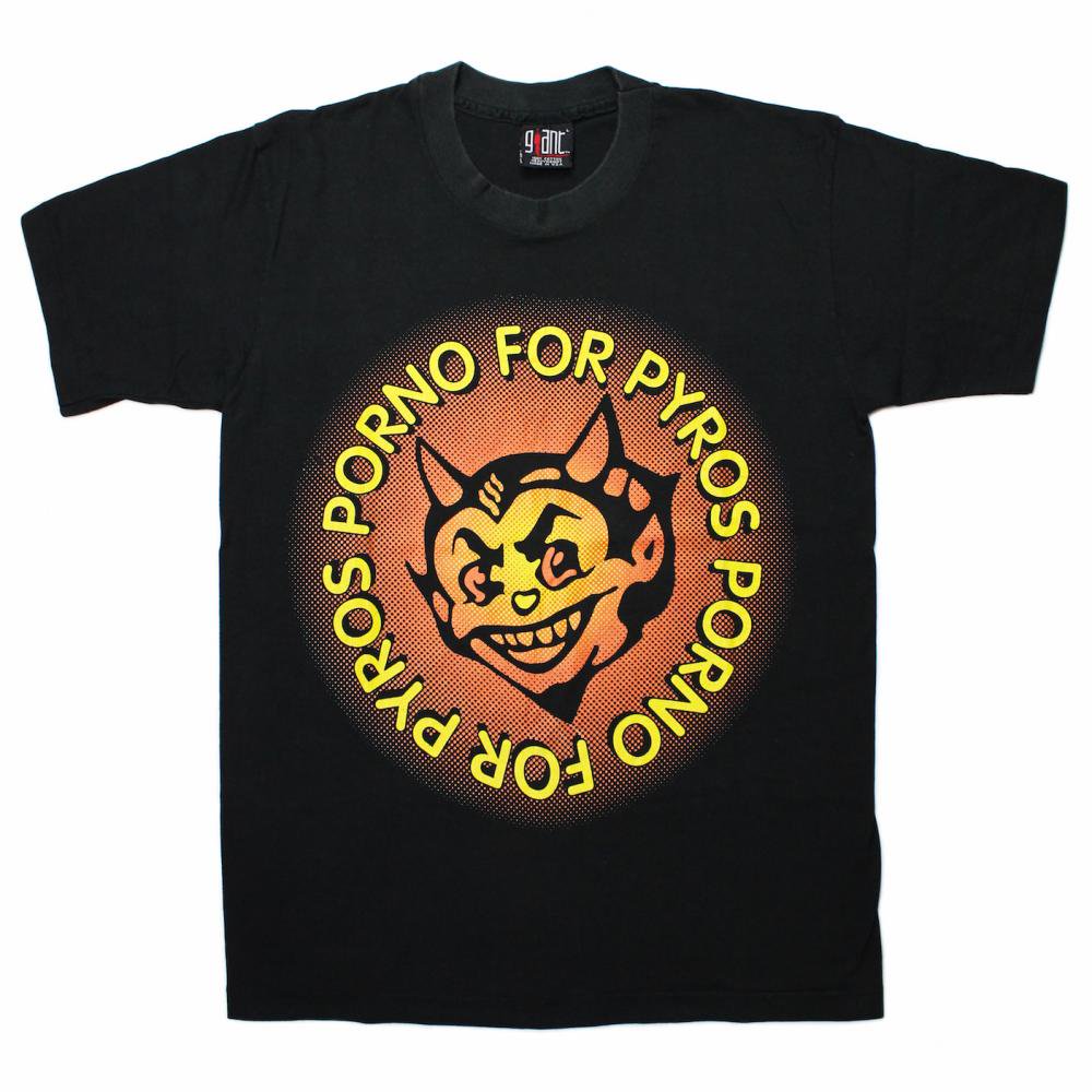 16,340円PORNO FOR PYROS Tシャツ