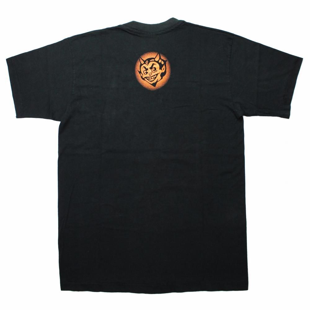 Vintage 1993 Porno For Pyros T-Shirt -Made in USA- ｜ ヴィンテージ