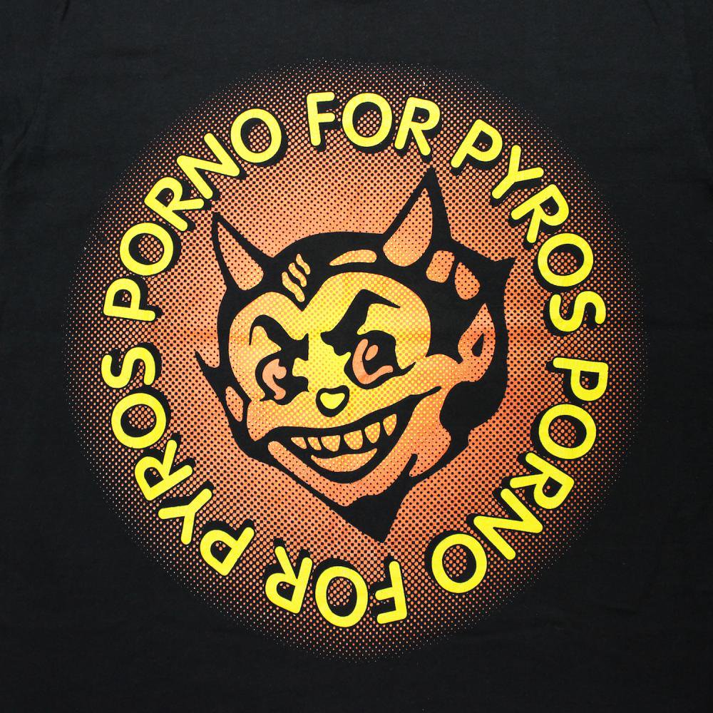 Vintage 1993 Porno For Pyros T-Shirt -Made in USA- ｜ ヴィンテージ