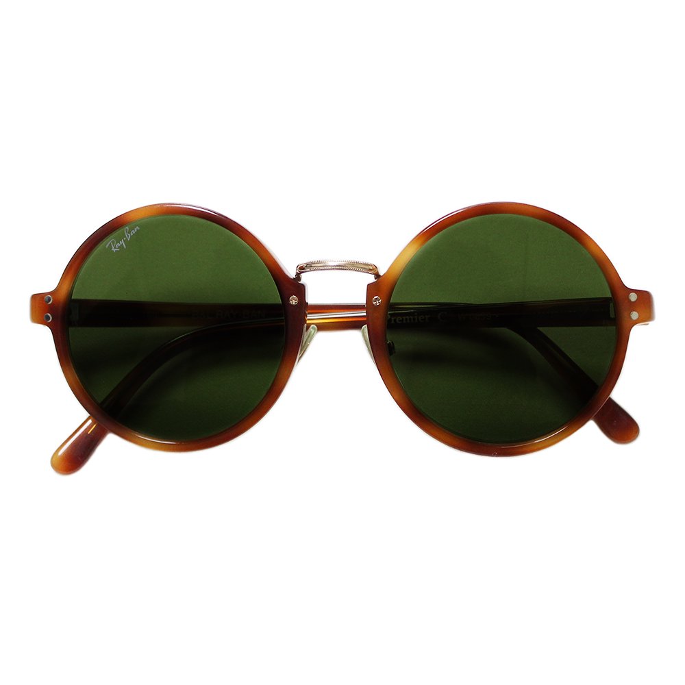 RayBan ヴィンテージレイバン TRADITIONALS Premier C Sunglasses 
