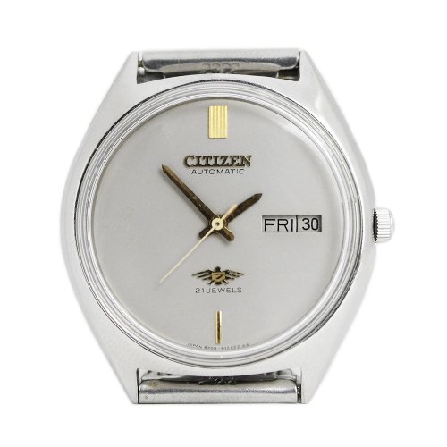 【Dead Stock】Vintage 70's CITIZEN Wrist Watch
