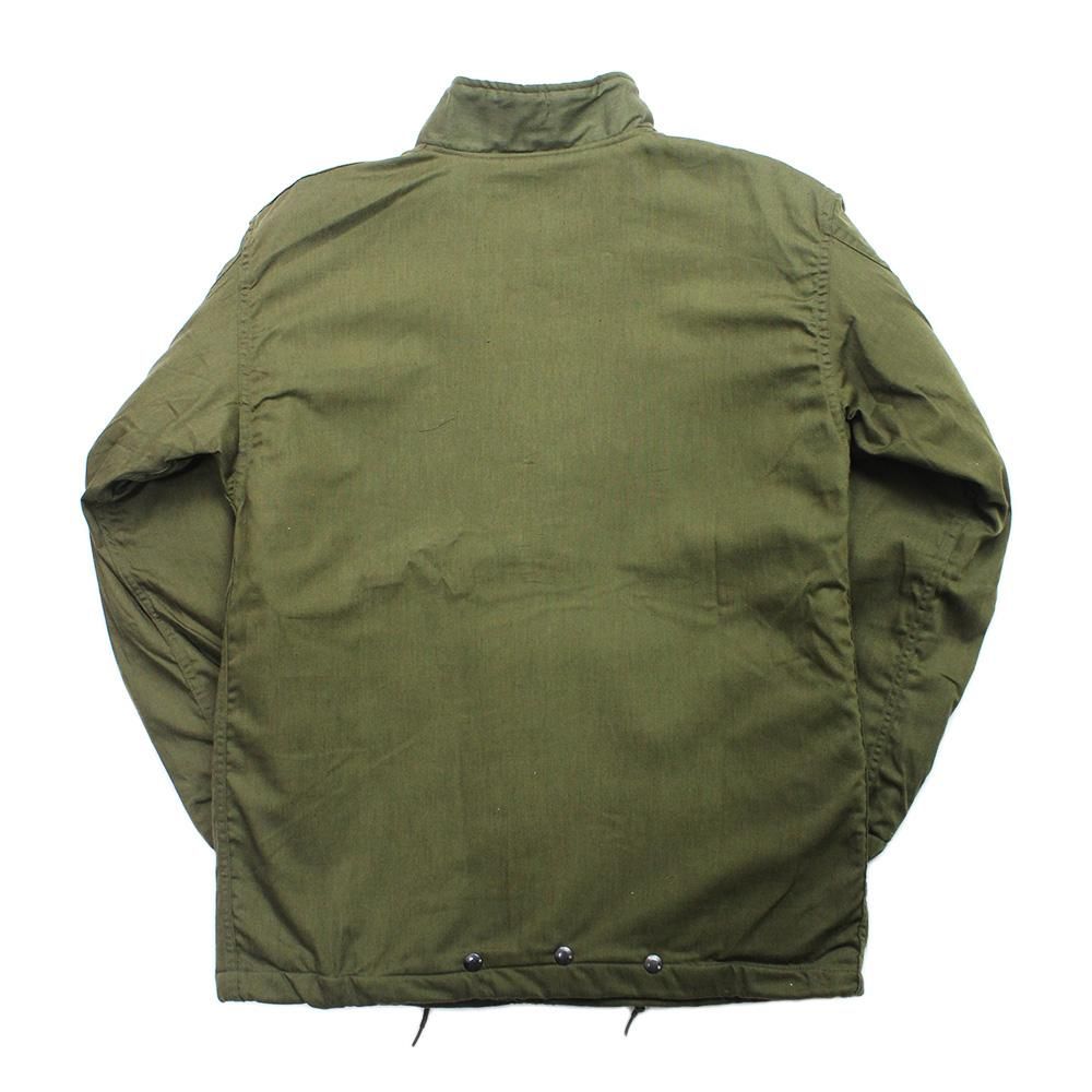 Dead Stock】Vintage 70's Chemical Protective Suit