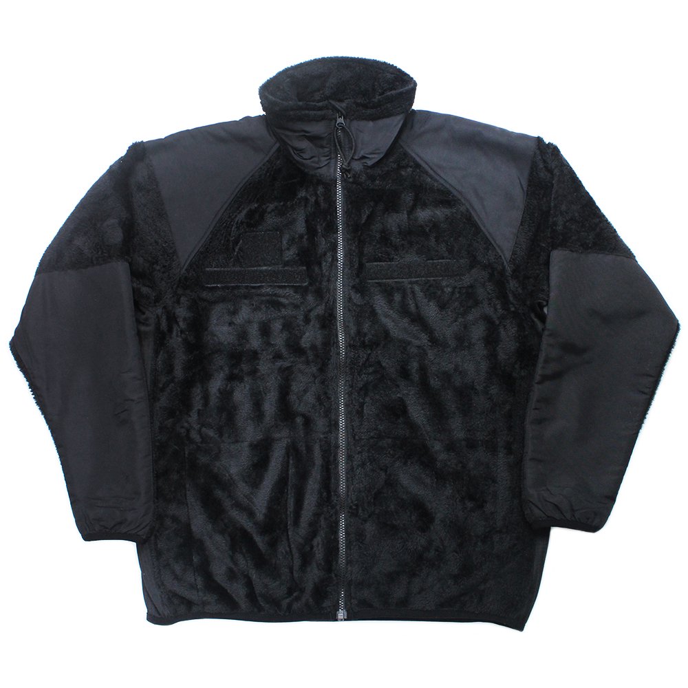 【Dead Stock】ECWCS GenⅢ Level3 Fleece Jacket -XS