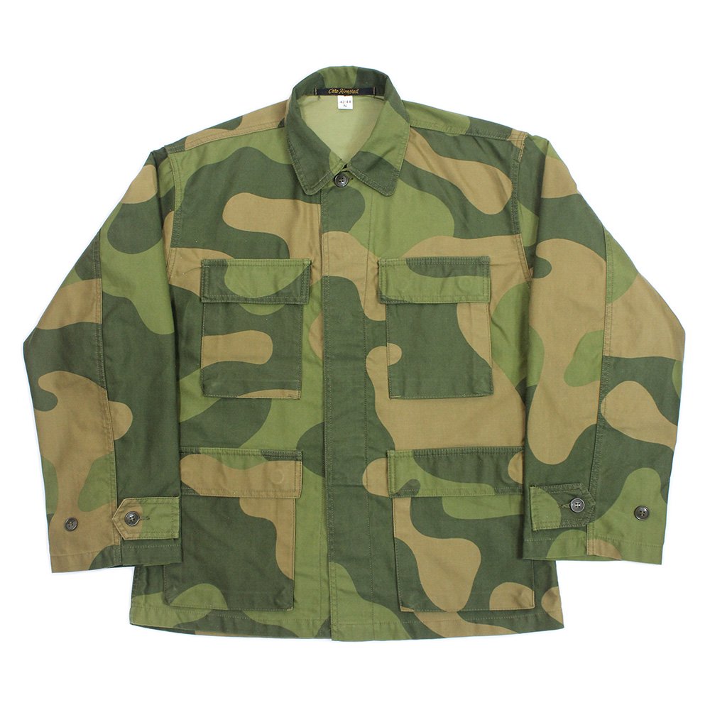 Military Uniform ミリタリーユニフォーム ｜ ミリタリー - American 